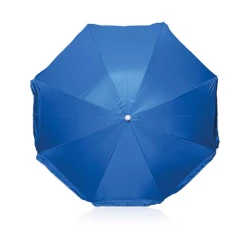 Parasol przeciwsłoneczny z ochroną UV - Royal blue (IP28000864)