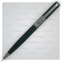 Długopis metalowy EVOLUTION Pierre Cardin - Czarny (B0101402IP303)