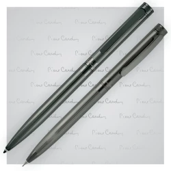 Zestaw piśmienny długopis i ołówek RENEE Pierre Cardin (B0400901IP377)