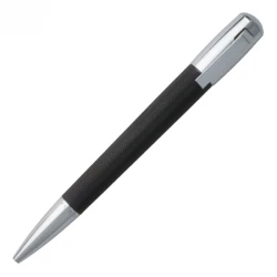 Długopis Pure Black - Czarny (HSY5834)