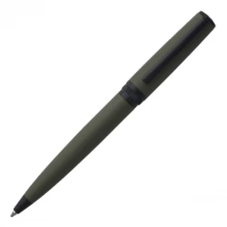 Długopis Gear Matrix Khaki - Zielony (HSC9744T)