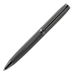 Długopis Blaze Gun - Ciemno szary (HSV0904D)