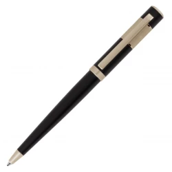 Długopis Ribbon Vivid Black - Czarny (HSC0064A)