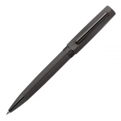 Długopis Twist Gun - Szary (HSQ1784D)