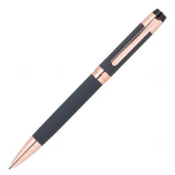 Długopis Thames Grey - Szary (NSQ0134G)