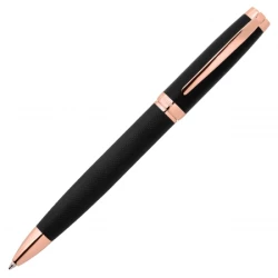 Długopis Myth Black Rose Gold - Czarny (NSY1454E)