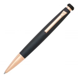 Długopis Chronobike Rose Gold Navy - Niebieski (FSC1634N)