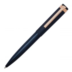 Długopis Prestige Rose Gold Navy - Niebieski (FSR1654N)