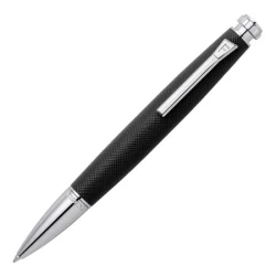 Długopis Chronobike Black - Czarny (FSU3234A)