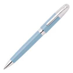 Długopis Classicals Chrome Light Blue - Niebieski (FSN3874M)