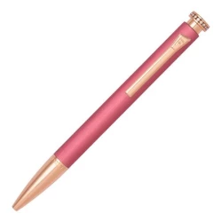 Długopis Mademoiselle Pink - Różowy (FSC2224Q)