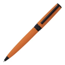 Długopis Gear Matrix Orange - Pomarańczowy (HSC3074U)