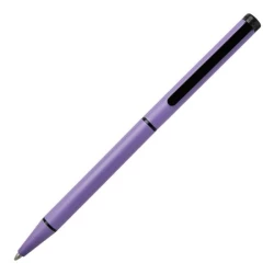 Długopis Cloud Matte Persian Violet - Purple (HSF3904V)