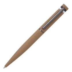Długopis Loop Camel Iconic - Brązowy (HSG3524X)