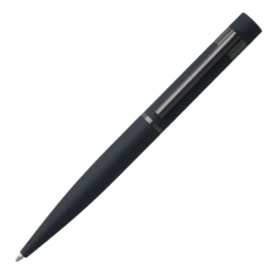 Długopis New Loop Dark Blue - Niebieski (HSG6334N)