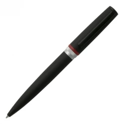 Długopis Gear Black - Czarny (HSG8024A)