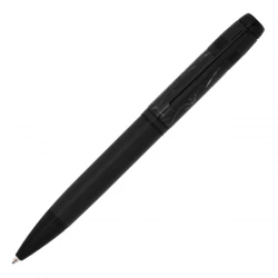 Długopis Fusion Marble - Czarny (HSI0764A)