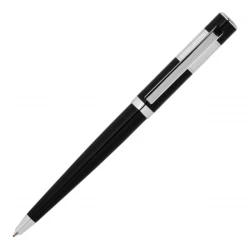 Długopis Ribbon Classic - Czarny (HSR0454A)
