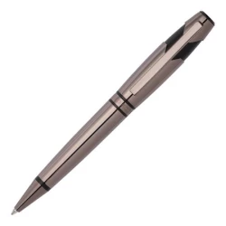 Długopis Chevron Gun - Beżowy (HSS2524D)