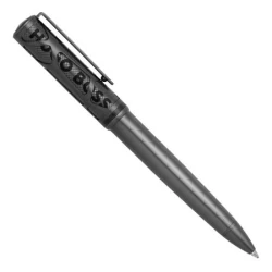 Długopis Craft Gun - Szary (HSS3084D)