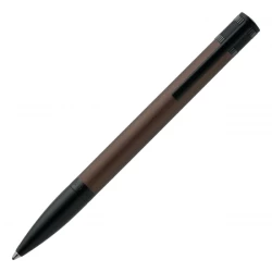 Długopis Explore Brushed Khaki - Brązowy (HST0034T)