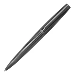 Długopis Nitor Gun - Szary (HSV3474D)