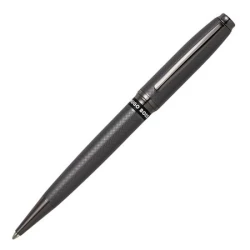 Długopis Stream Gun - Szary (HSW3784D)