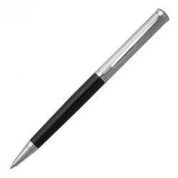 Długopis Sophisticated Diamond - Srebrny (HSW5804)