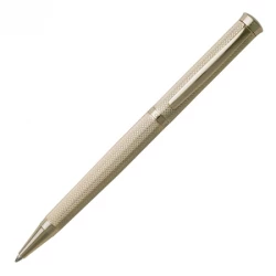 Długopis Sophisticated Gold Diamond - Złoty (HSY7994E)