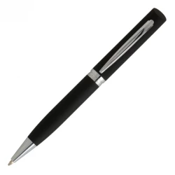 Długopis Soft - Czarny (NSG4914)