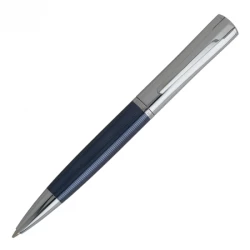 Długopis Conquest Blue - Niebieski (NSH4844)