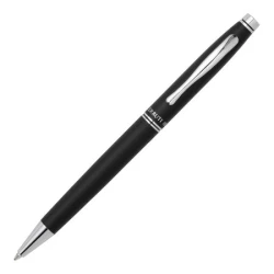 Długopis Oxford Black - Czarny (NSN2014A)