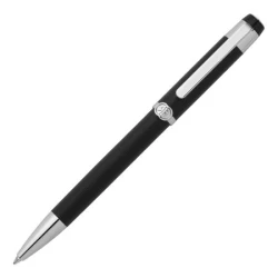 Długopis Regent Black - Czarny (NSQ3294A)