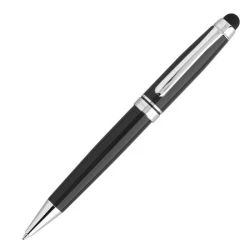 Długopis Pad - Czarny (NSS2564)