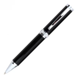Długopis Focus - Czarny (NST8304)