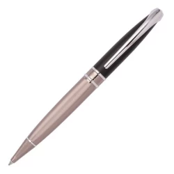 Długopis Abbey Diamond Gun - Srebrny (NSW2454D)