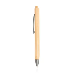 Bambusowy długopis - Light Brown (IP13155638)