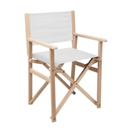 Składane krzesło plażowe - RIMIES (MO6945-06)