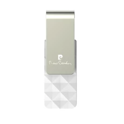 PENDRIVE PIERRE CARDIN 32GB - biały (B9000301IP306)
