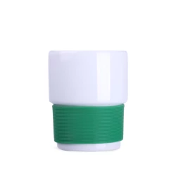 Freddo Plus 300ml zielony/biały (M147)