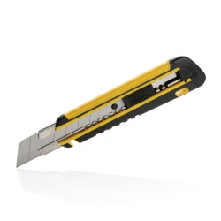 Nóż do tapet - żółty (P215.176)