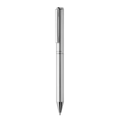 Długopis Swiss Peak Cedar - srebrny (P611.152)