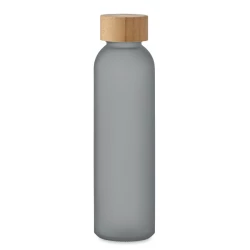 Butelka z matowego szkła500 ml - ABE (MO2105-27)