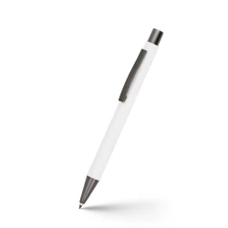 Długopis | Treven - biały (V0057-02)