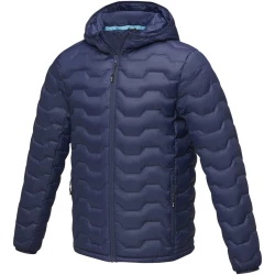 Petalite men's GRS recycled insulated jacket (37534556)