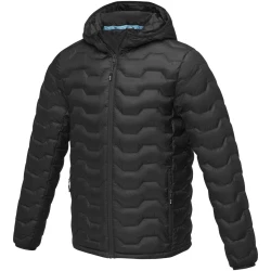 Petalite men's GRS recycled insulated jacket (37534900)