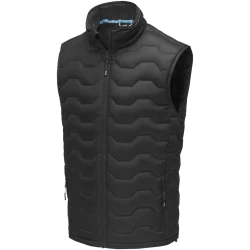 Epidote men's GRS recycled insulated bodywarmer (37536906)