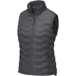 Epidote women's GRS recycled insulated bodywarmer (37537824)