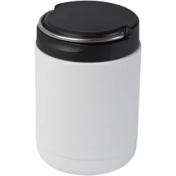 Doveron pojemnik śniadaniowy ze stali nierdzewnej z recyklingu o pojemności 500 ml (11334001)