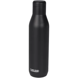CamelBak® Horizon izolowana próżniowo butelka na wodę/wino o pojemności 750 ml (10075790)
